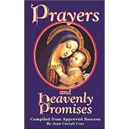 Prayers and Heavenly Promises