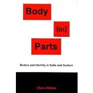 Body [in] Parts