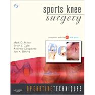 Sports Knee Surgery