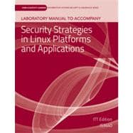 Security Stragegies in Linux Platforms and Applications