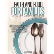 Faith Filled Food for Families