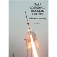 Nasa Sounding Rockets, 1958-1968