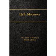 Llyfr Mormon / the Book of Mormon