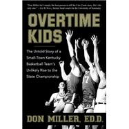 Overtime Kids