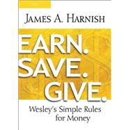 Earn Save Give
