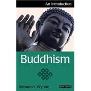 Buddhism An Introduction