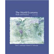 The World Economy: Trade And Finance