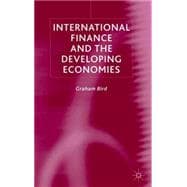 International Finance and the Developing Economies
