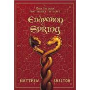 Endymion Spring : Die Macht des Geheimen Buches