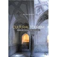 Cultural Tourism, 2nd Edition