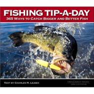 Fishing Tip-a-day Daily 2006 Calendar