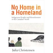 No Home in a Homeland
