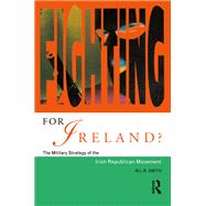 Fighting for Ireland?