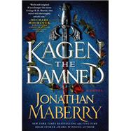 Kagen the Damned