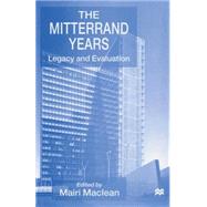 The Mitterrand Years