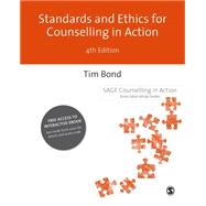 Standards & Ethics for Counselling in Ac