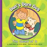 Dan's Darn Dog: The Sound of D