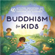 Buddhism for Kids