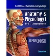 Anatomy & Physiology BIO211 Laboratory Manual ebook Version