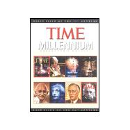 Time Millennium Collector's Edition
