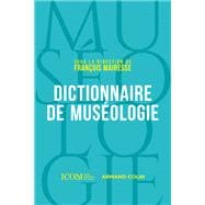 Dictionnaire de muséologie