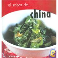 El sabor de...China/ The Flavor of..China