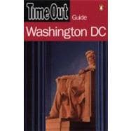 Time Out Washington D. C.