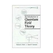 An Introduction to Quantum Field Theory