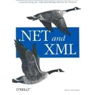 .Net and Xml