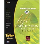 Wordsearch Life Application Study Bible Library