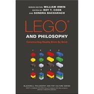 Lego and Philosophy