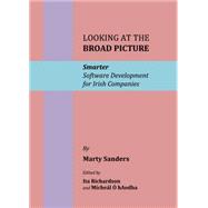 Looking at the Broad Picture