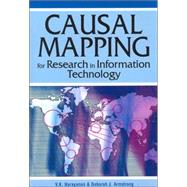 Casual Mapping For Research In Information Technology