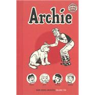 Archie Archives