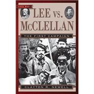 Lee Vs. Mcclellan