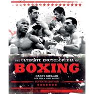 The Ultimate Encyclopedia of Boxing Seventh Edition
