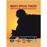 India's Special Forces History and Future of Special Forces