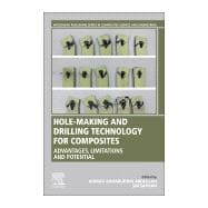 Hole-making and Drilling Technology for Composites
