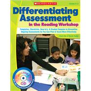 Differentiating Assessment in the Reading Workshop