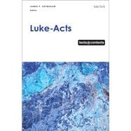 Luke-acts