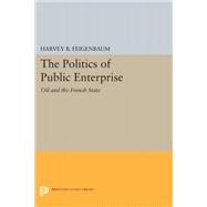 The Politics of Public Enterprise