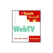 Teach Yourself« WebTV«