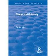 Blacks and Britannity