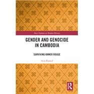 Gender and Genocide in Cambodia