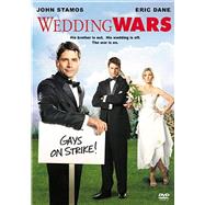 Wedding Wars