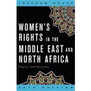 Women's Rights in the Middle East and North Africa: Progress Amid Resistance