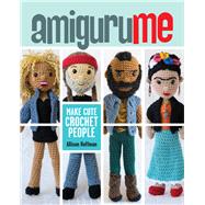 AmiguruME Make Cute Crochet People