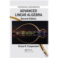 Advanced Linear Algebra