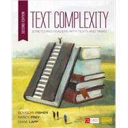 Text Complexity