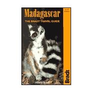 Madagascar : The Bradt Travel Guide